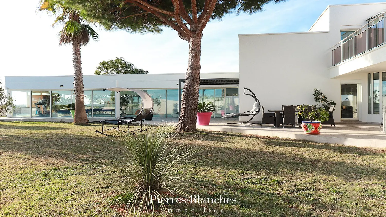  kaufen Haus Béziers Hérault 2