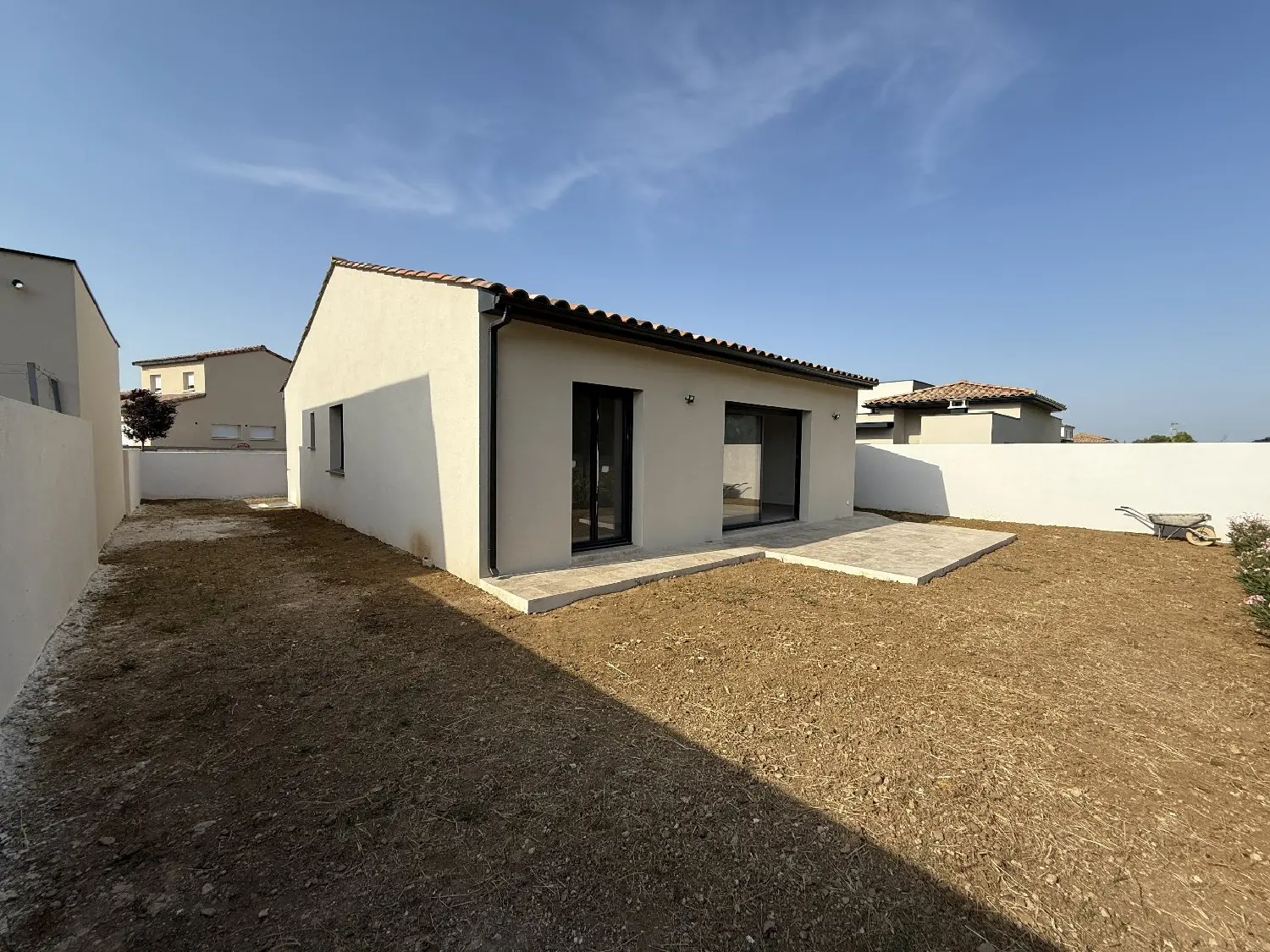  te koop huis Béziers Hérault 2