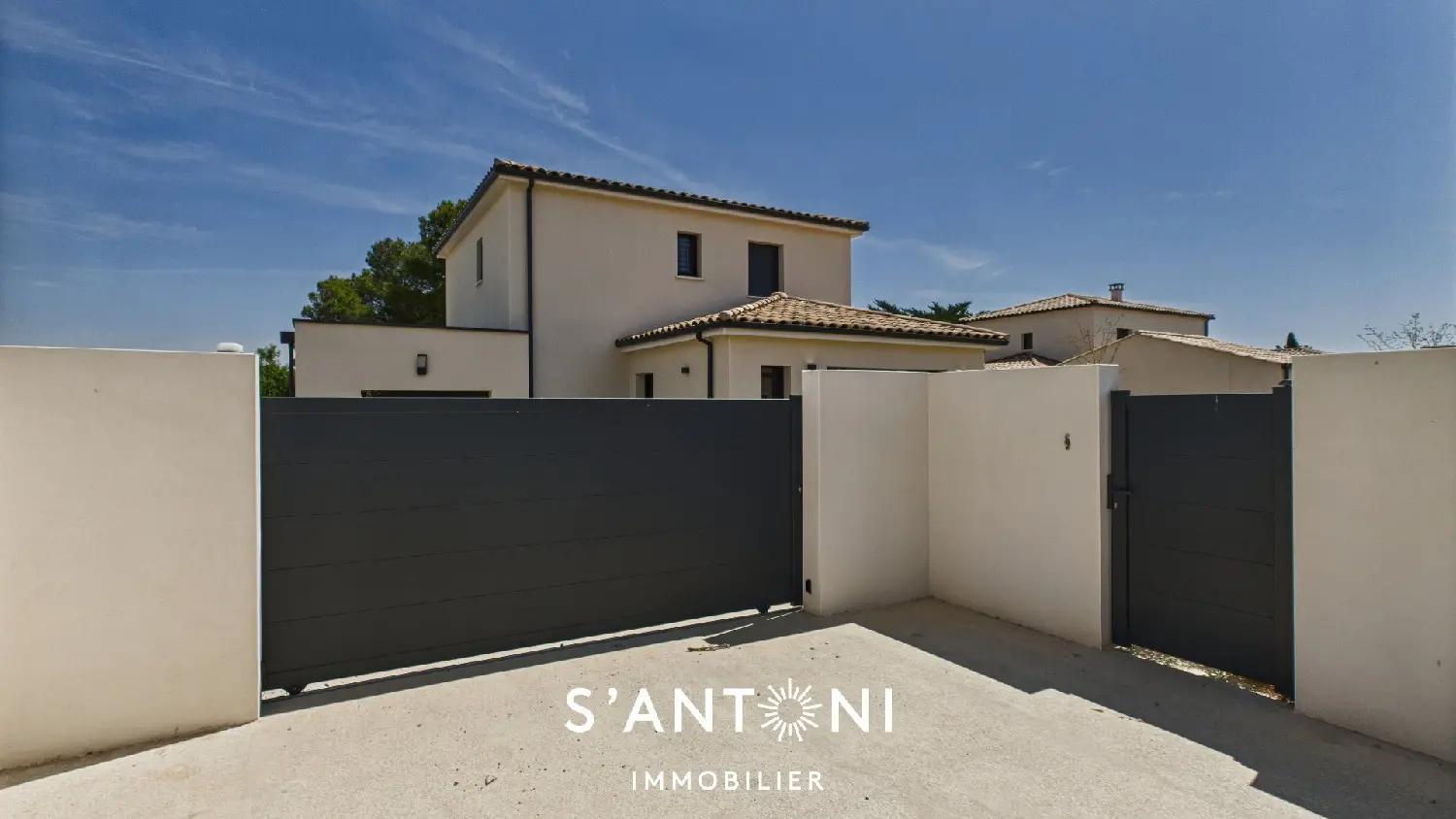  te koop huis Béziers Hérault 1