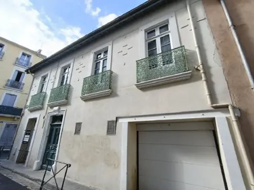 Béziers Hérault huis foto 7106797
