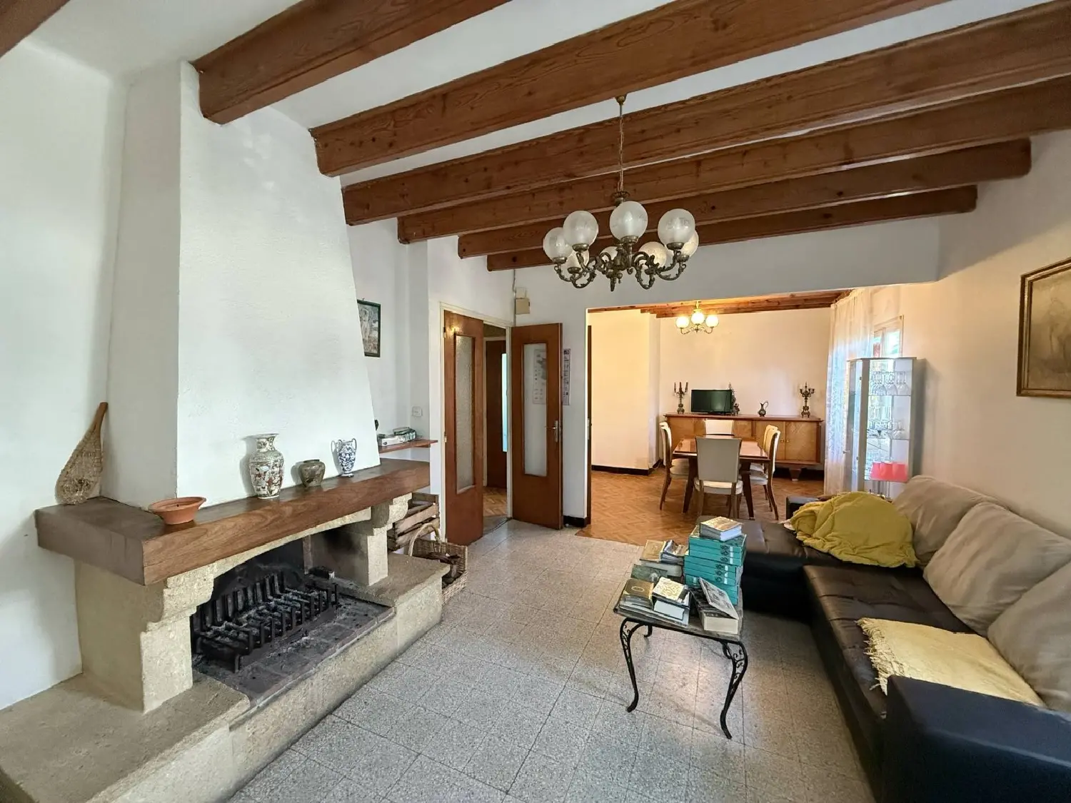  te koop huis Béziers Hérault 1