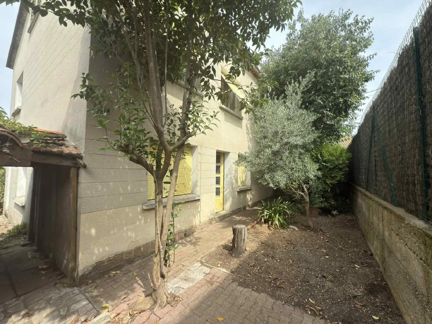  te koop huis Béziers Hérault 3