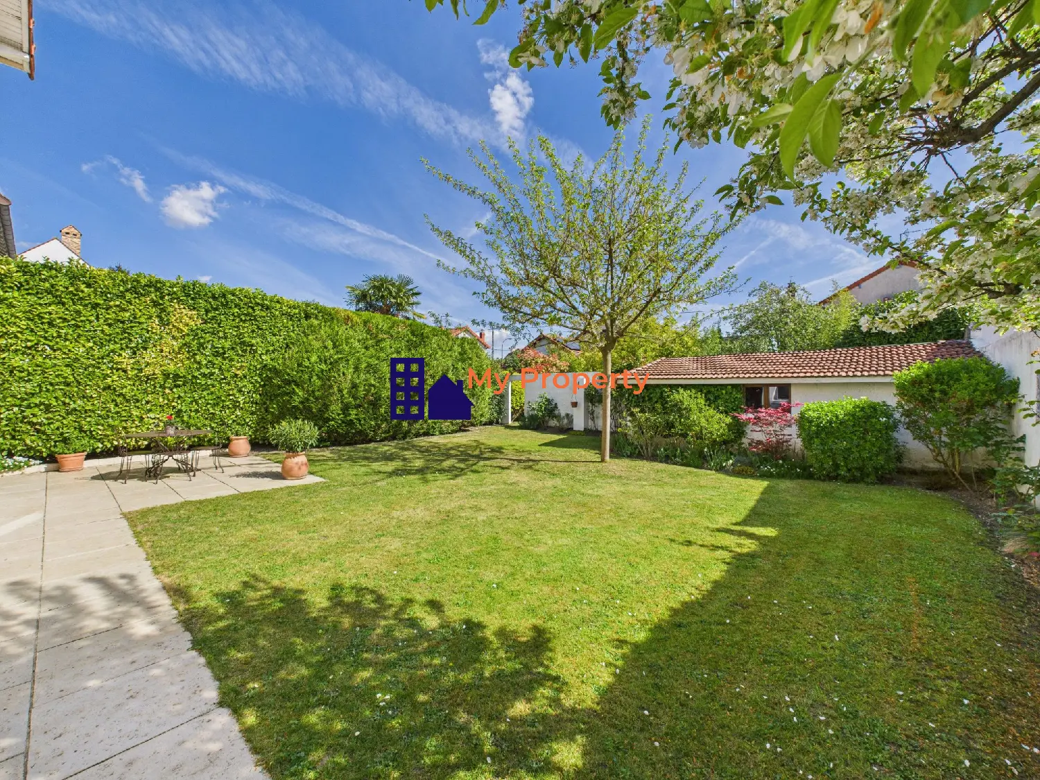  à vendre maison Bezons Val-d'Oise 1
