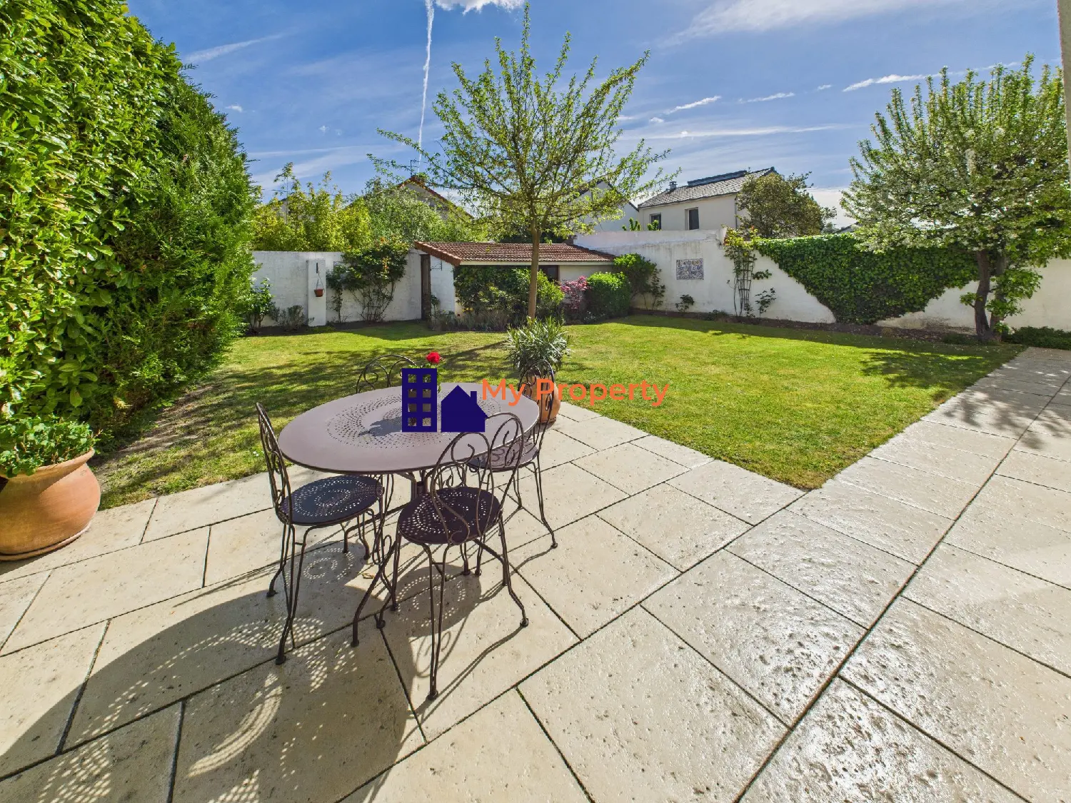  à vendre maison Bezons Val-d'Oise 2
