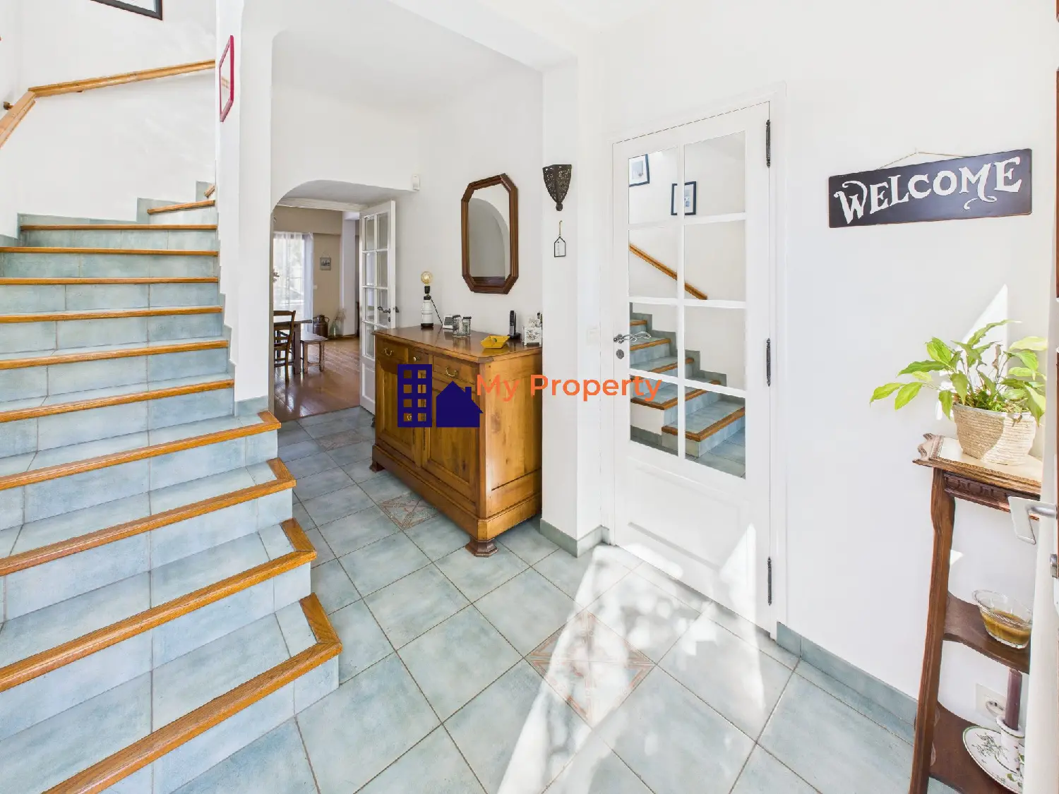  à vendre maison Bezons Val-d'Oise 3