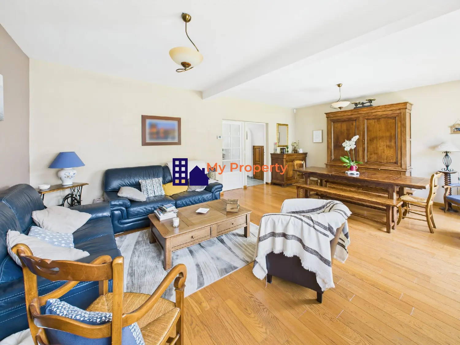  à vendre maison Bezons Val-d'Oise 4