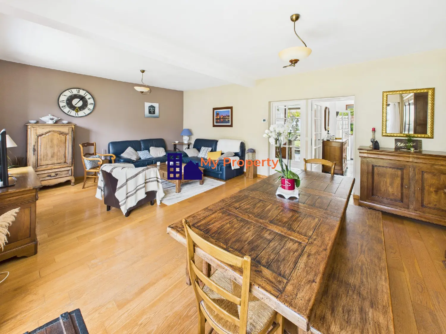  à vendre maison Bezons Val-d'Oise 5
