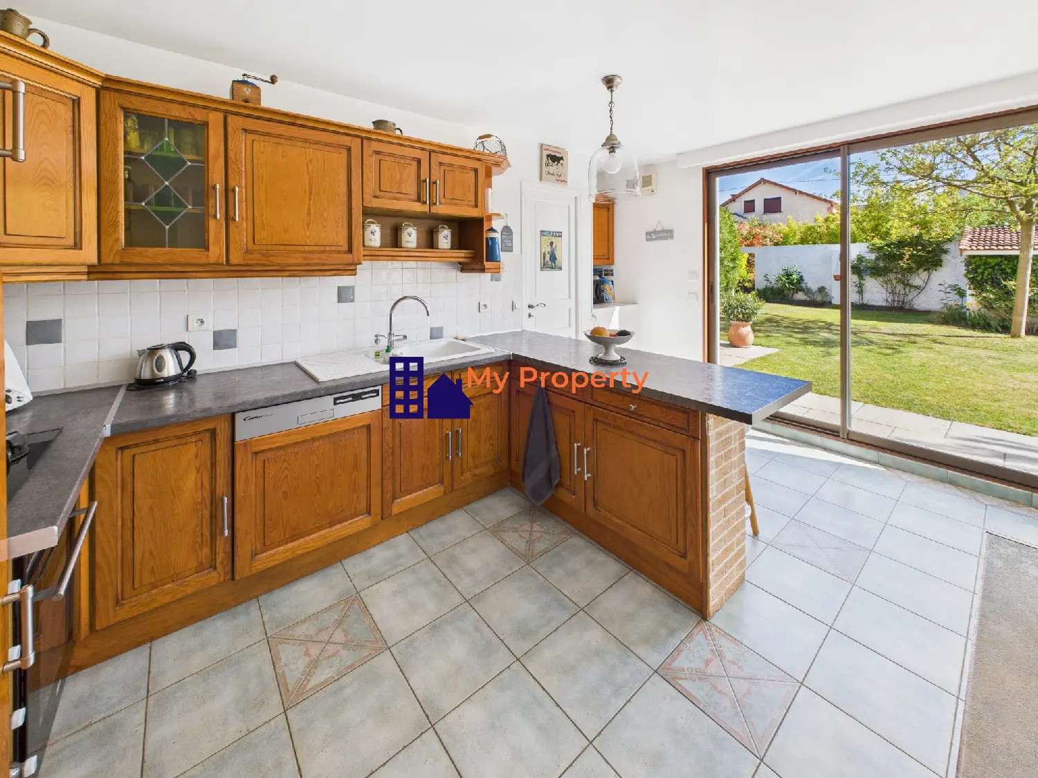  à vendre maison Bezons Val-d'Oise 6