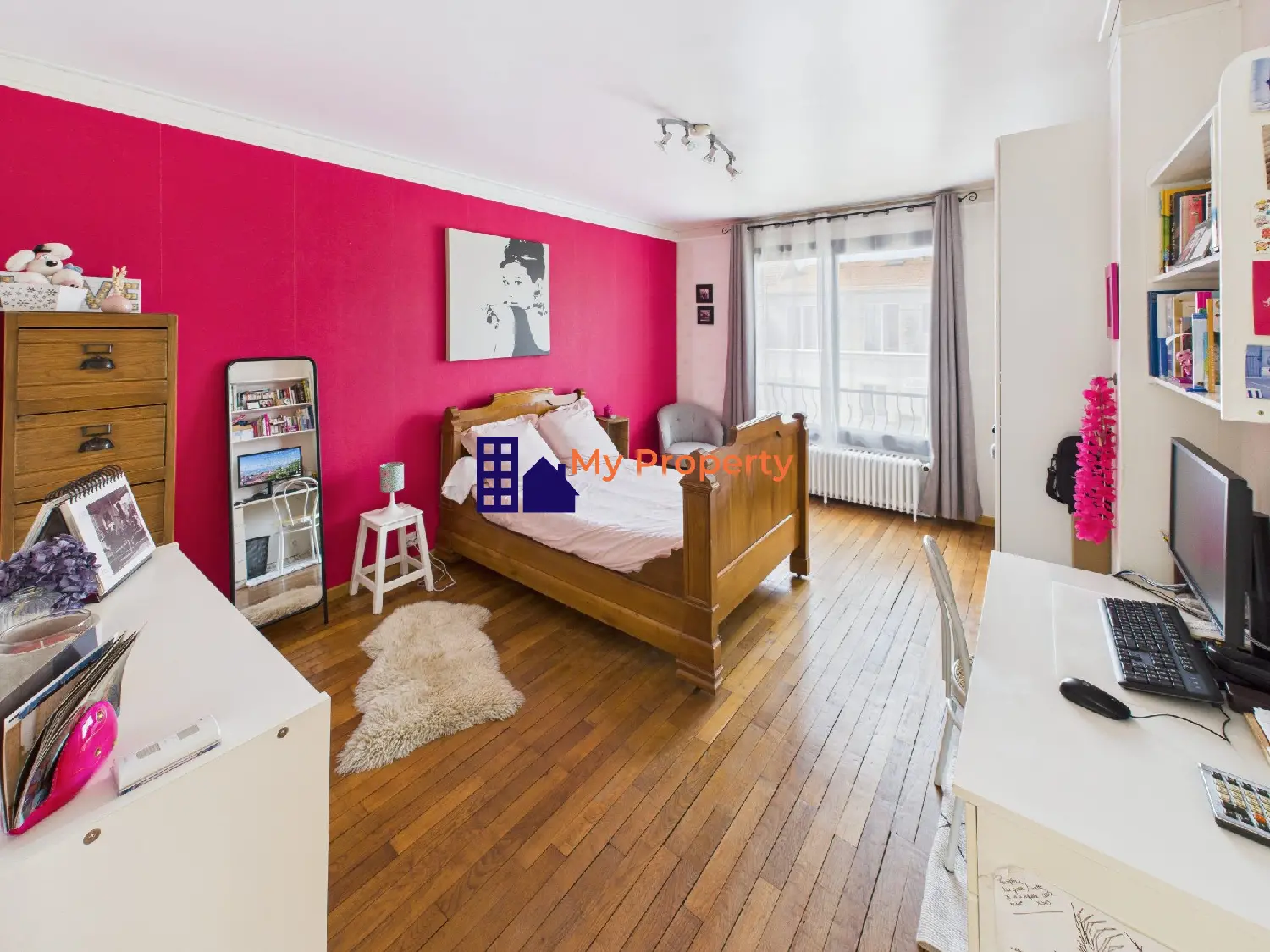  à vendre maison Bezons Val-d'Oise 7