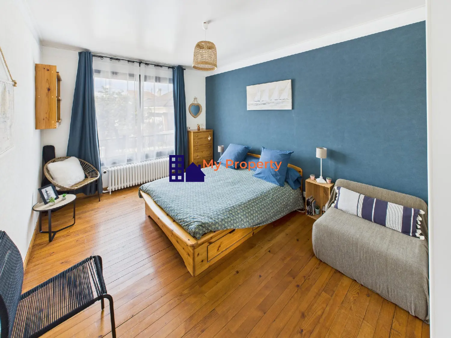  à vendre maison Bezons Val-d'Oise 8