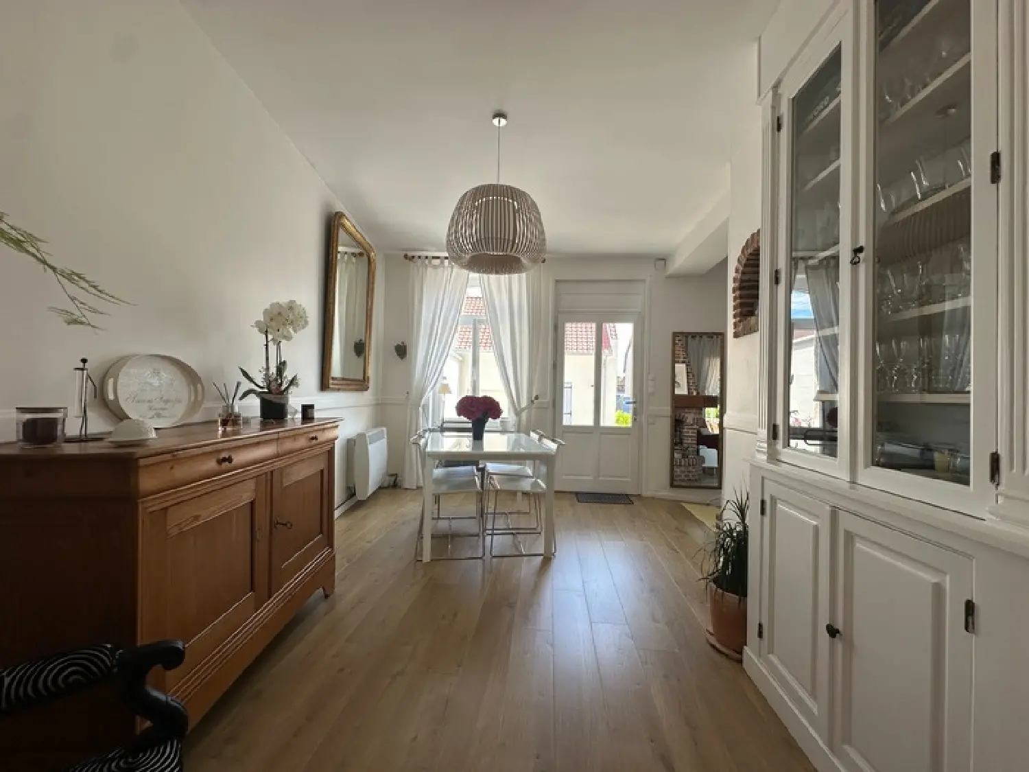  à vendre maison Biache-Saint-Vaast Pas-de-Calais 2