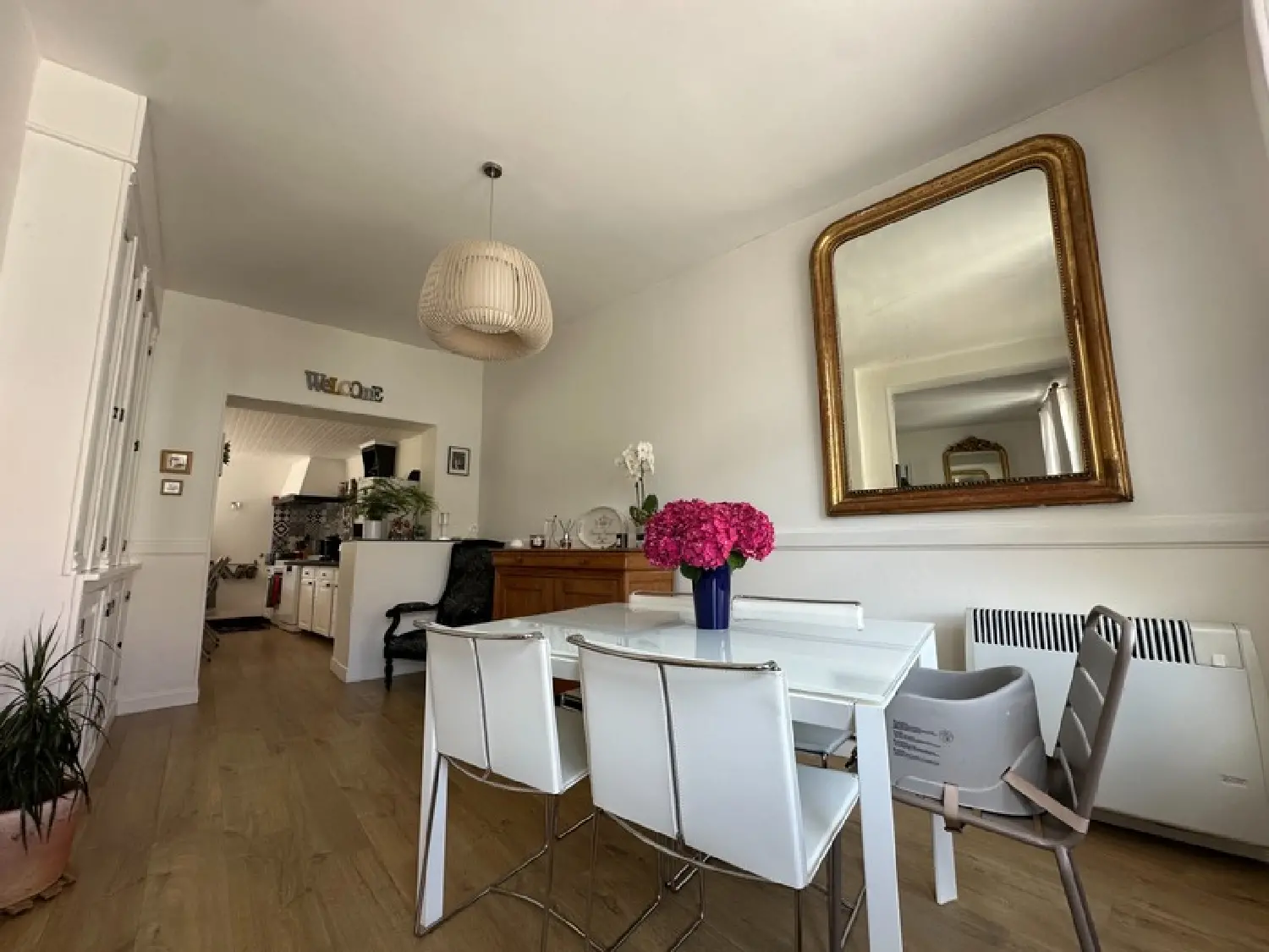  à vendre maison Biache-Saint-Vaast Pas-de-Calais 3