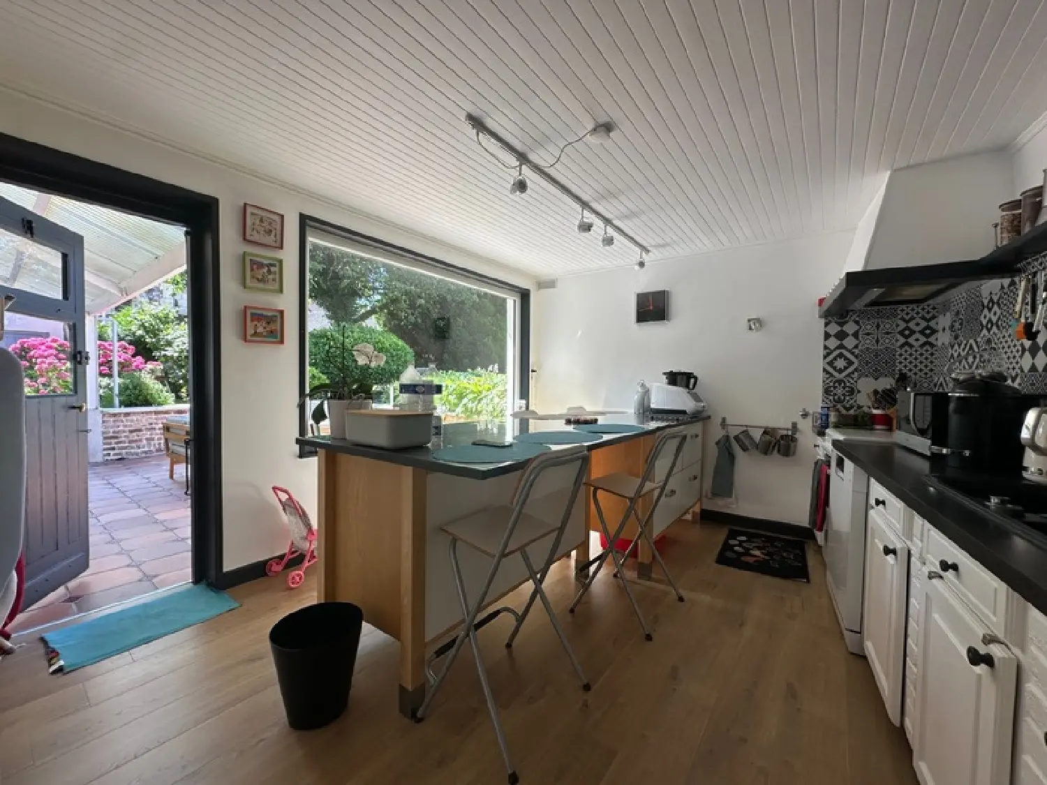  à vendre maison Biache-Saint-Vaast Pas-de-Calais 4