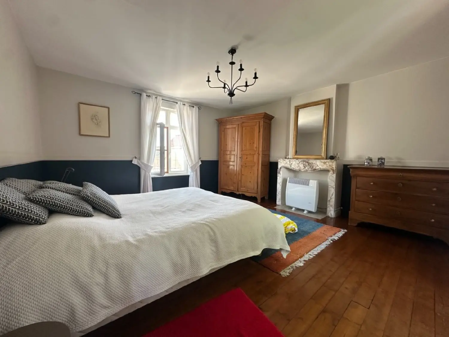  à vendre maison Biache-Saint-Vaast Pas-de-Calais 7