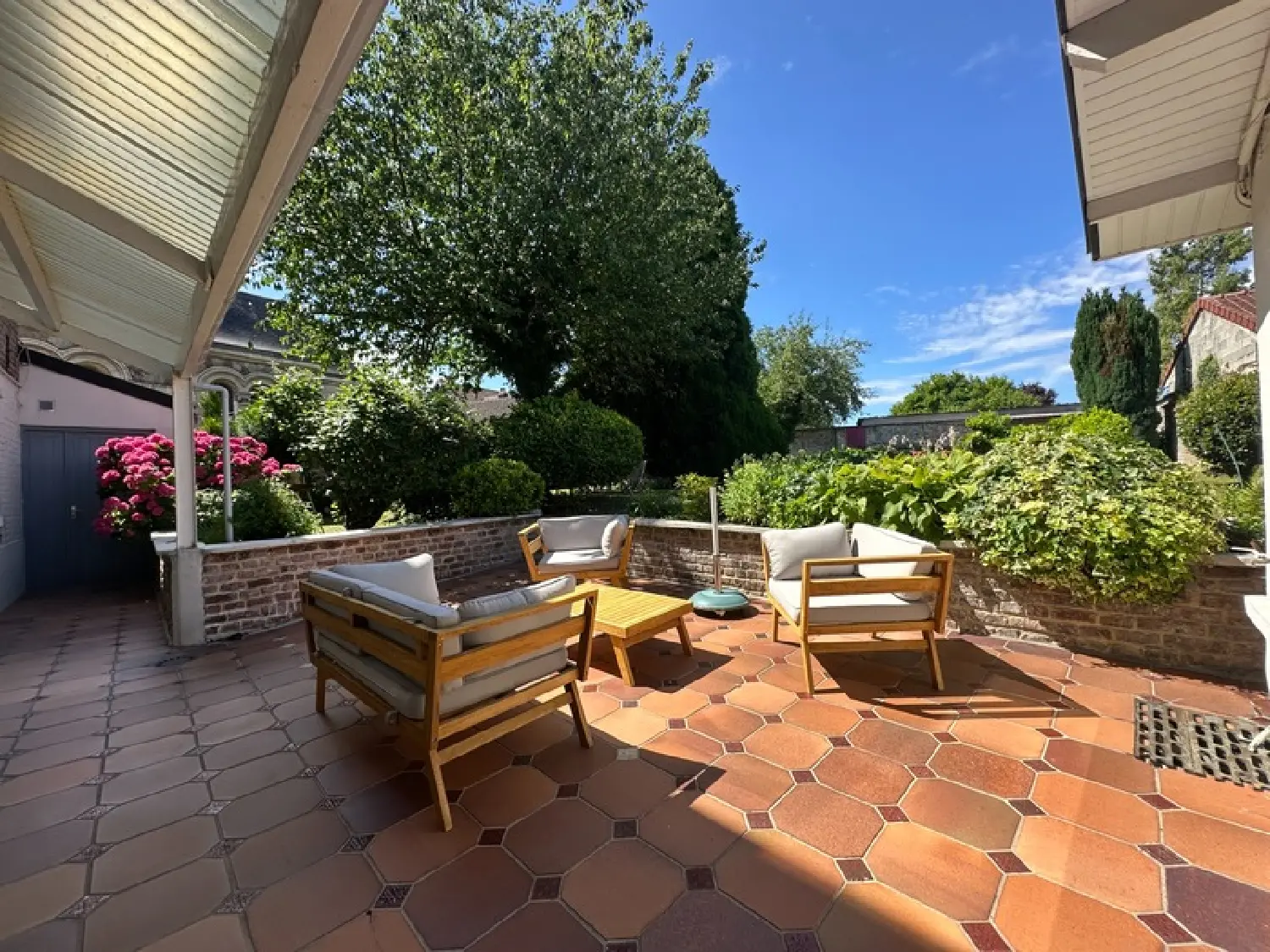  à vendre maison Biache-Saint-Vaast Pas-de-Calais 8