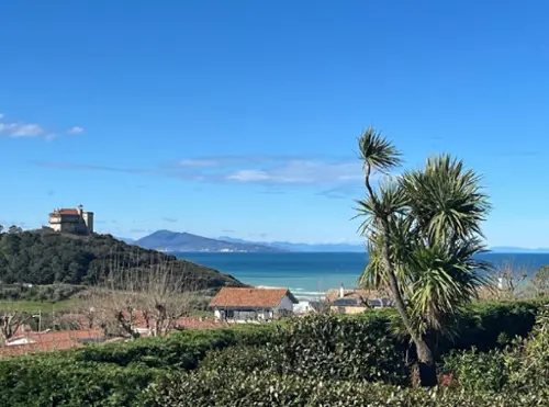 Biarritz Pyrénées-Atlantiques huis foto 7106579