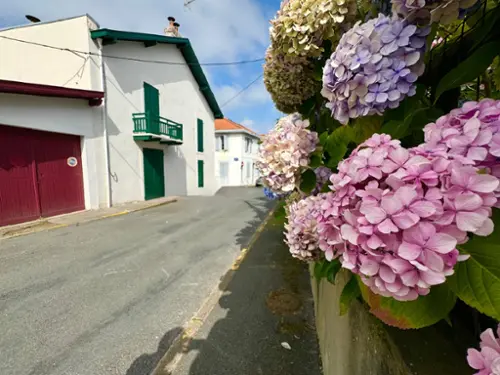 Biarritz Pyrénées-Atlantiques huis foto 7109416
