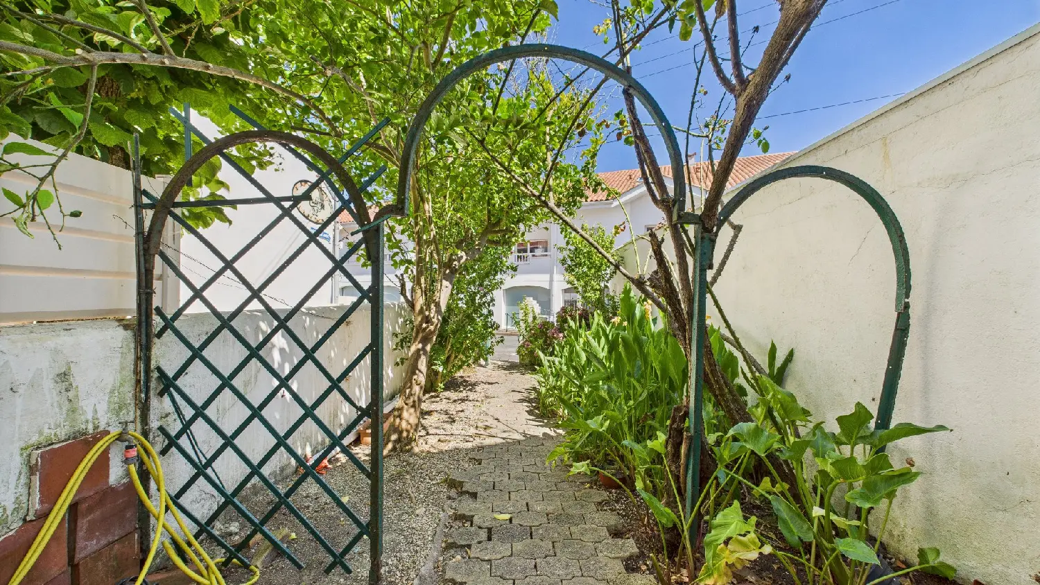  en venta casa Biarritz Pirineos Atlánticos 3