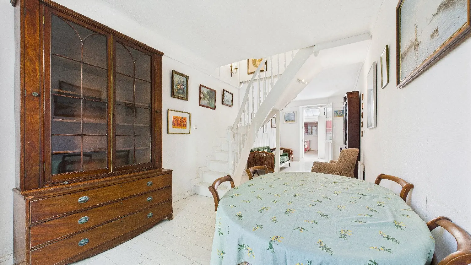  en venta casa Biarritz Pirineos Atlánticos 5