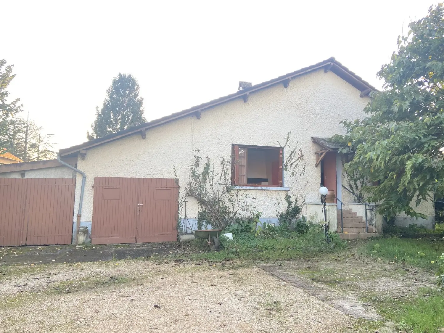  à vendre maison Biars-sur-Cère Lot 2