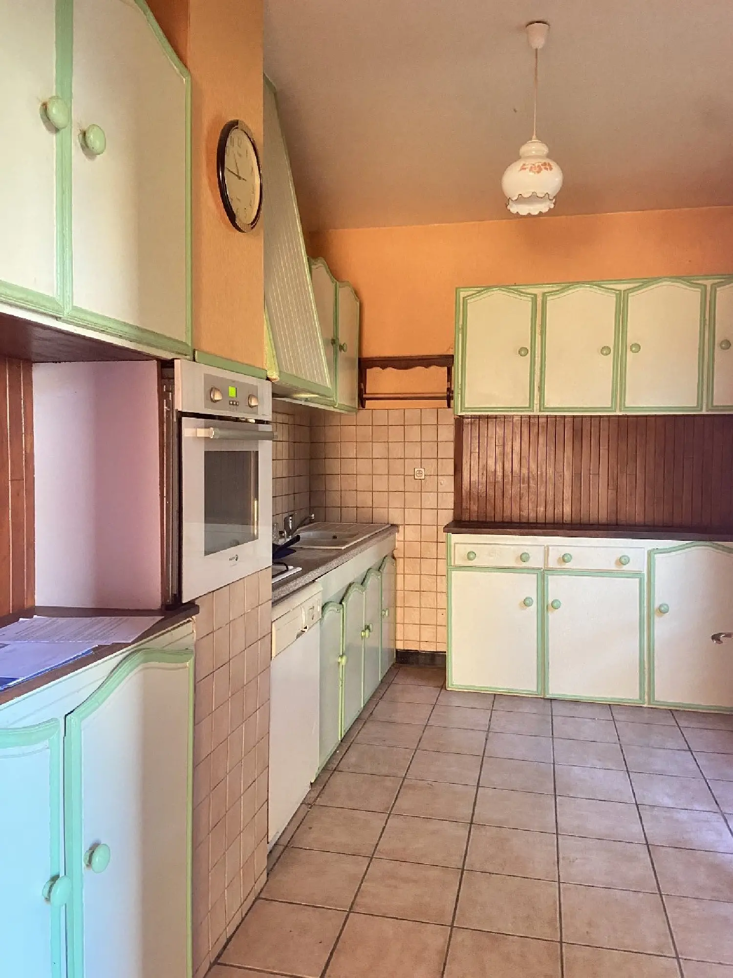  à vendre maison Biars-sur-Cère Lot 4