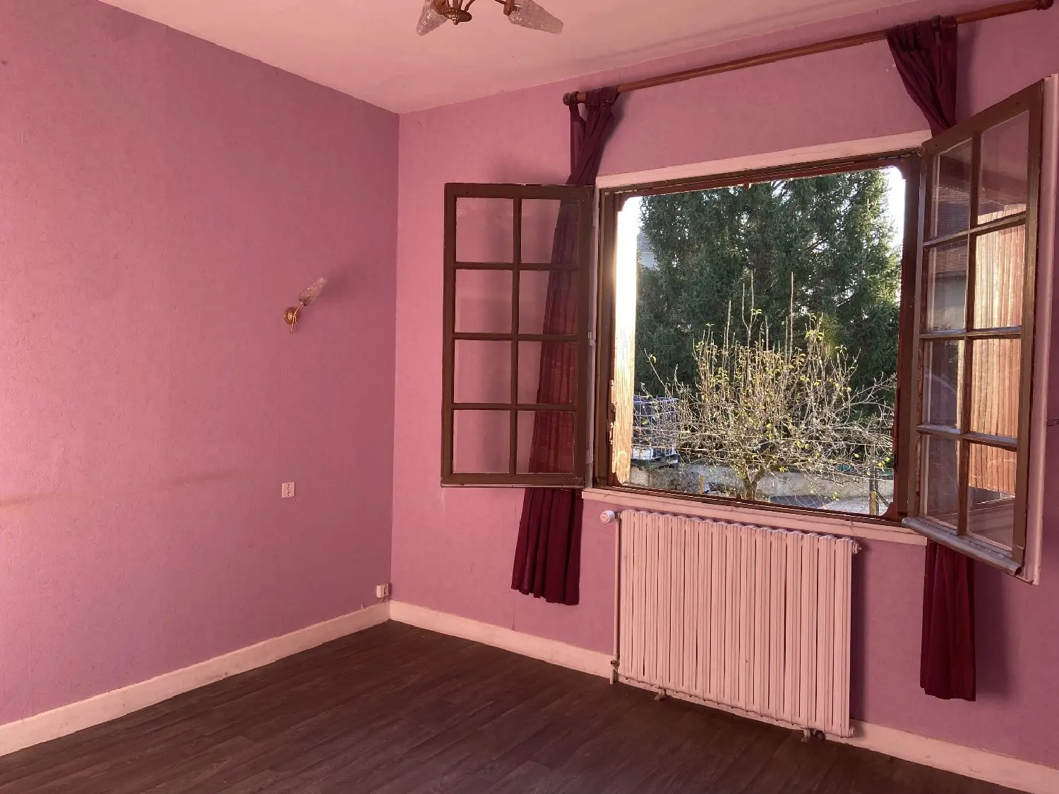  à vendre maison Biars-sur-Cère Lot 8