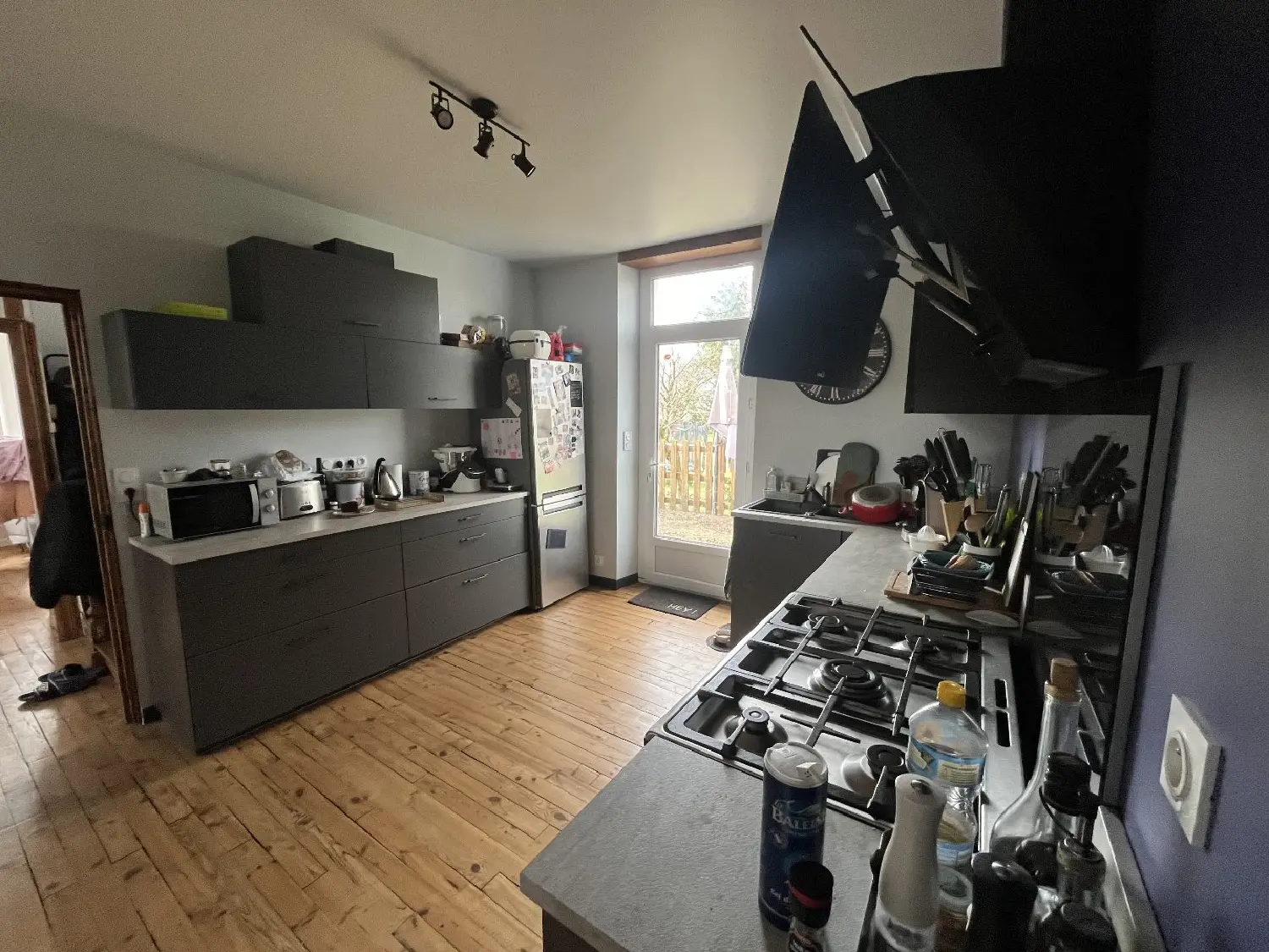  à vendre maison Biars-sur-Cère Lot 2