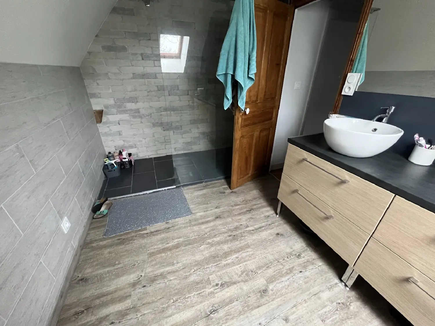  à vendre maison Biars-sur-Cère Lot 4