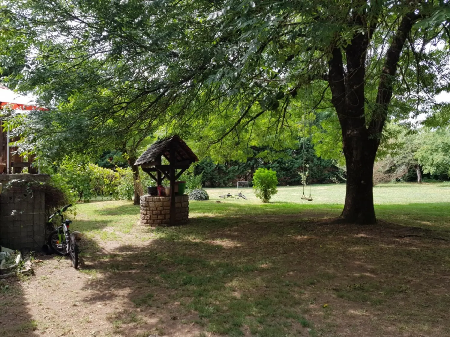  à vendre maison Biars-sur-Cère Lot 5