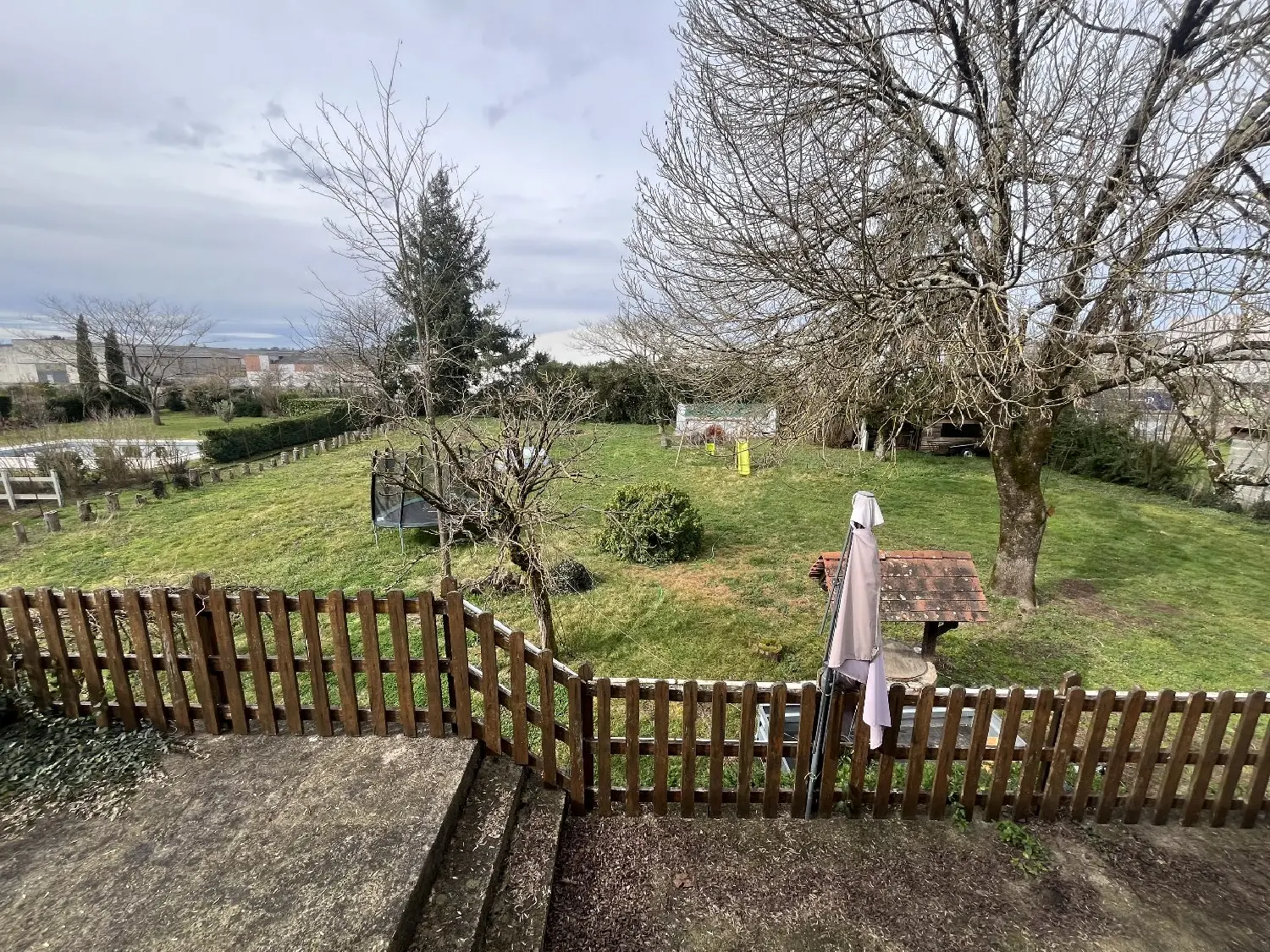  à vendre maison Biars-sur-Cère Lot 6