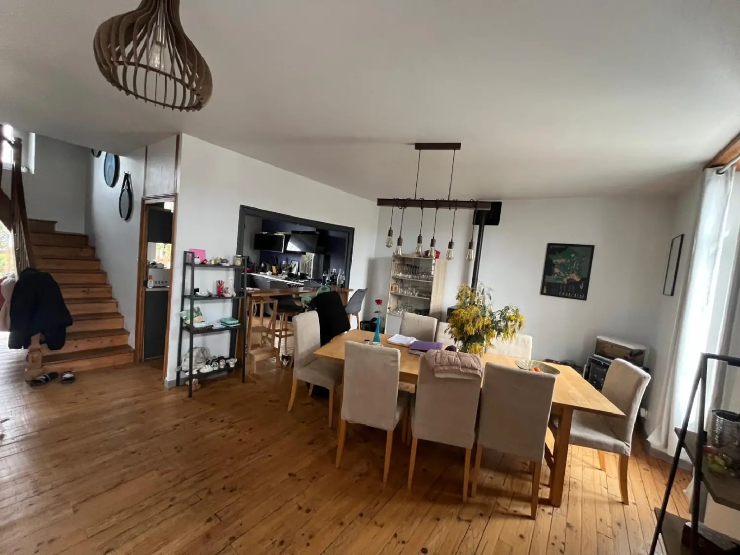  à vendre maison Biars-sur-Cère Lot 7