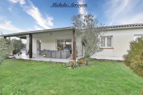 Bias Lot-et-Garonne house foto 7115862