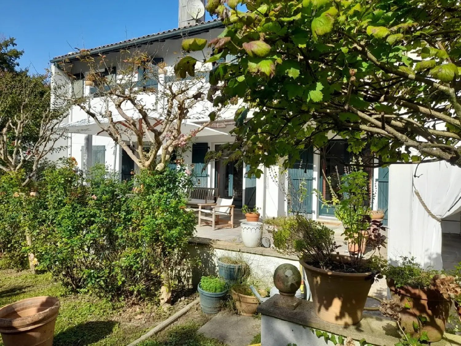  en venta casa Bidart Pirineos Atlánticos 1