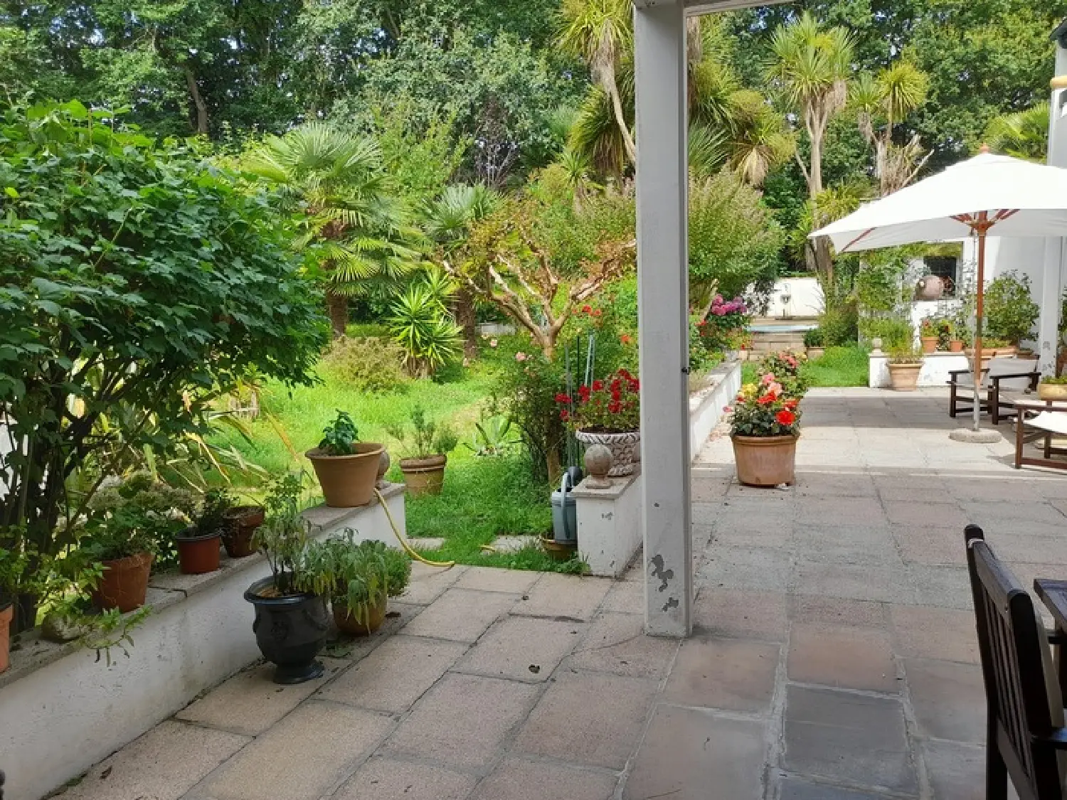  en venta casa Bidart Pirineos Atlánticos 3