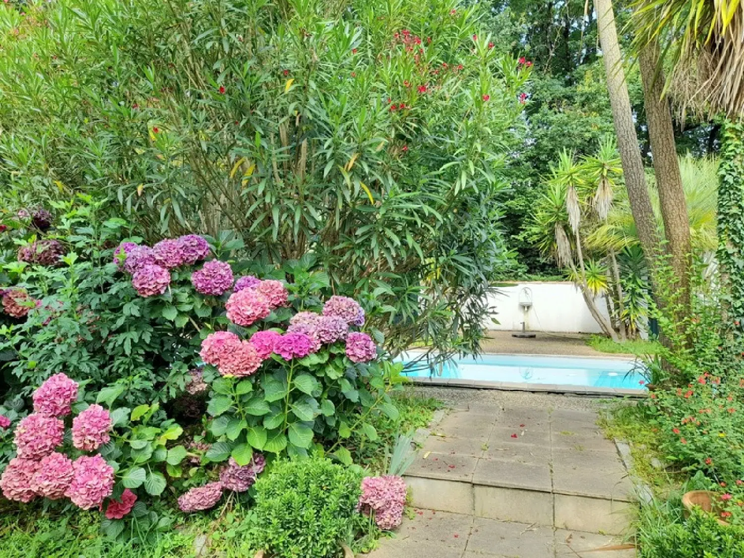  en venta casa Bidart Pirineos Atlánticos 4