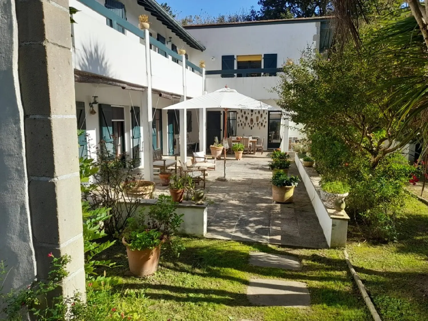  en venta casa Bidart Pirineos Atlánticos 5