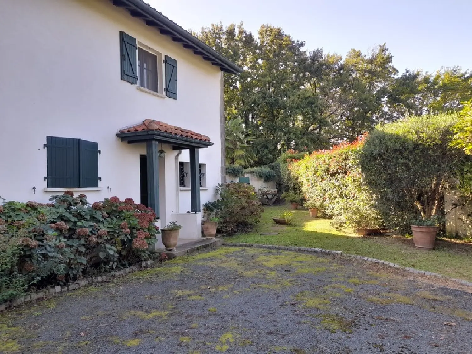  en venta casa Bidart Pirineos Atlánticos 6