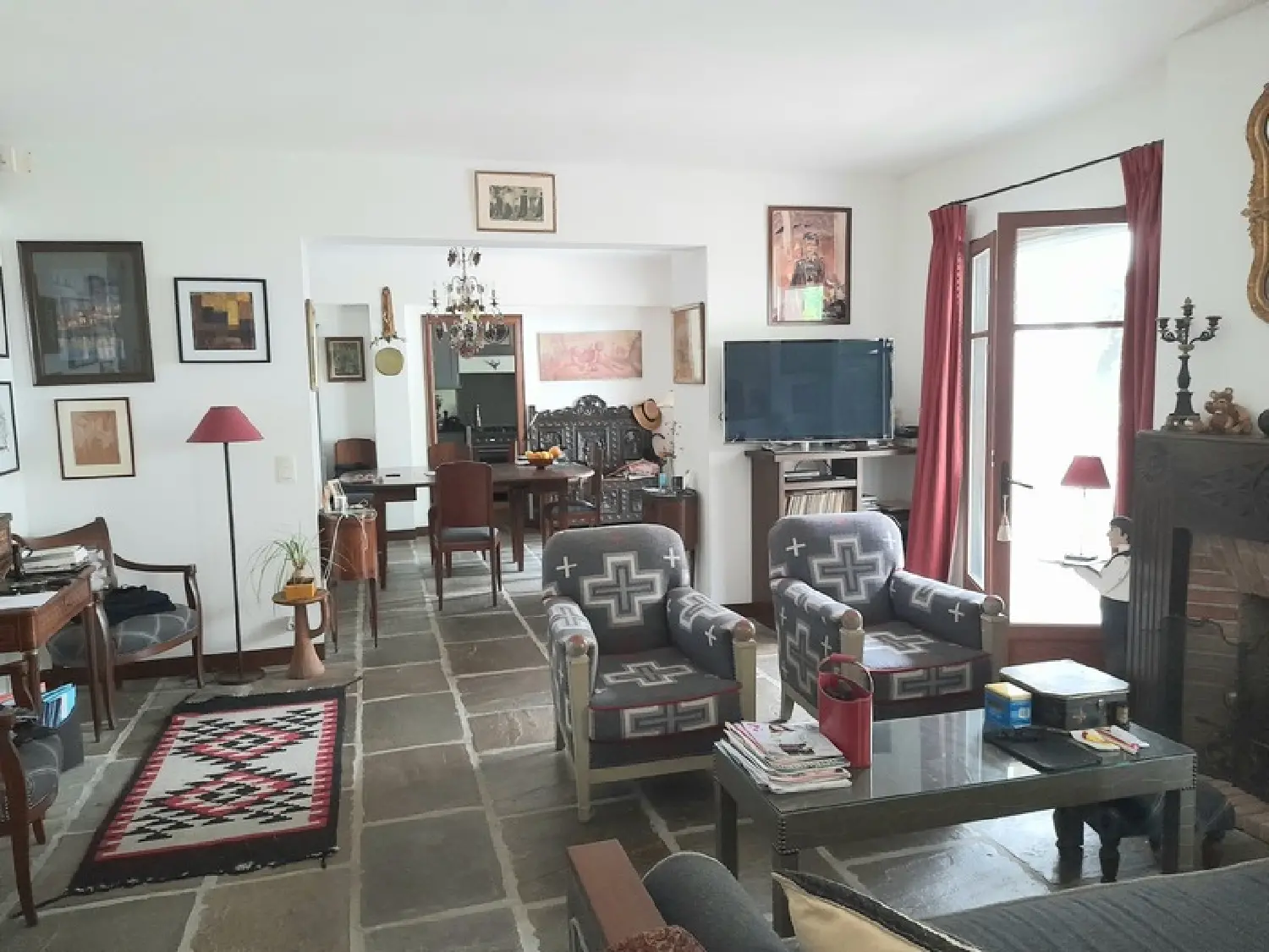  en venta casa Bidart Pirineos Atlánticos 8