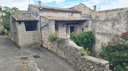 Bidon Ardeche casa foto 7116581