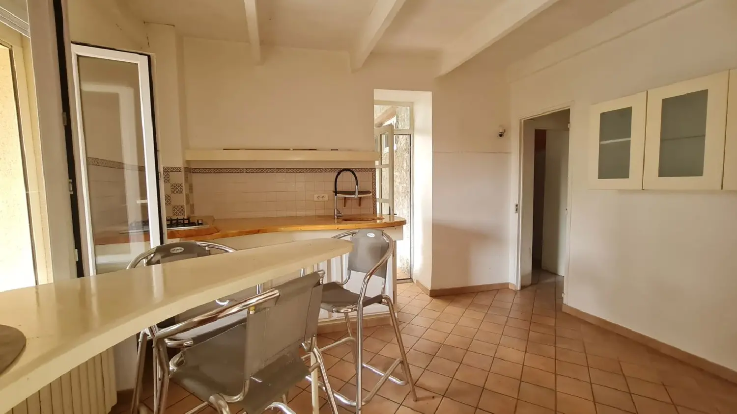  en venta casa Bidon Ardèche 3
