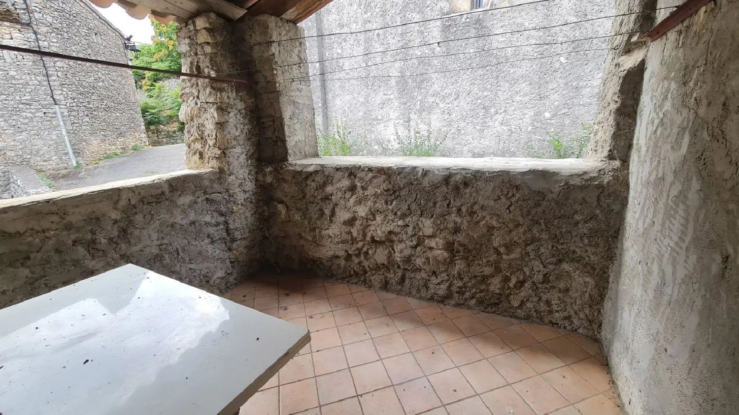  en venta casa Bidon Ardèche 5