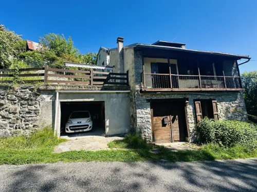 Biert Ariège maison foto 7106641