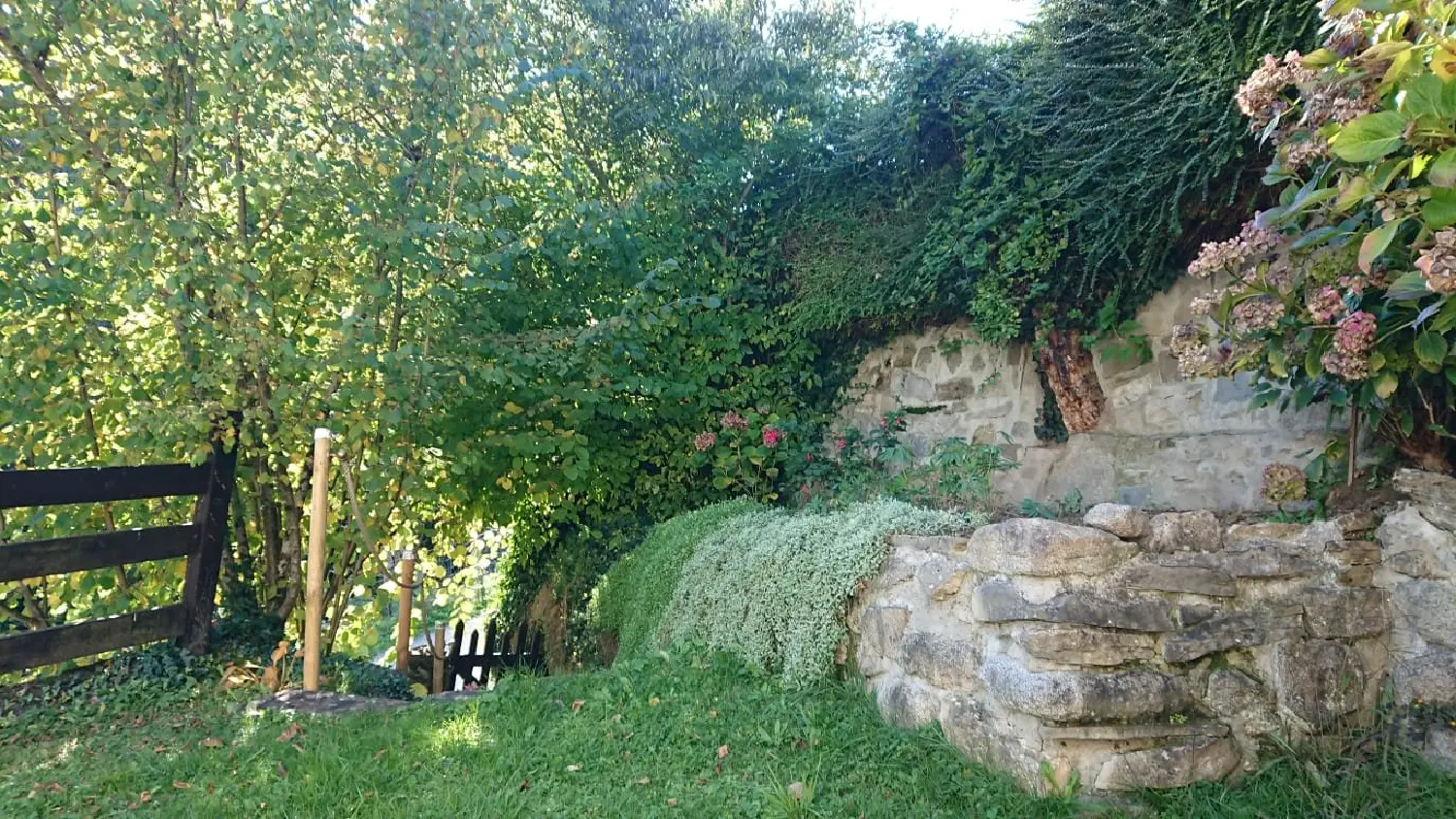  for sale house Biert Ariège 5