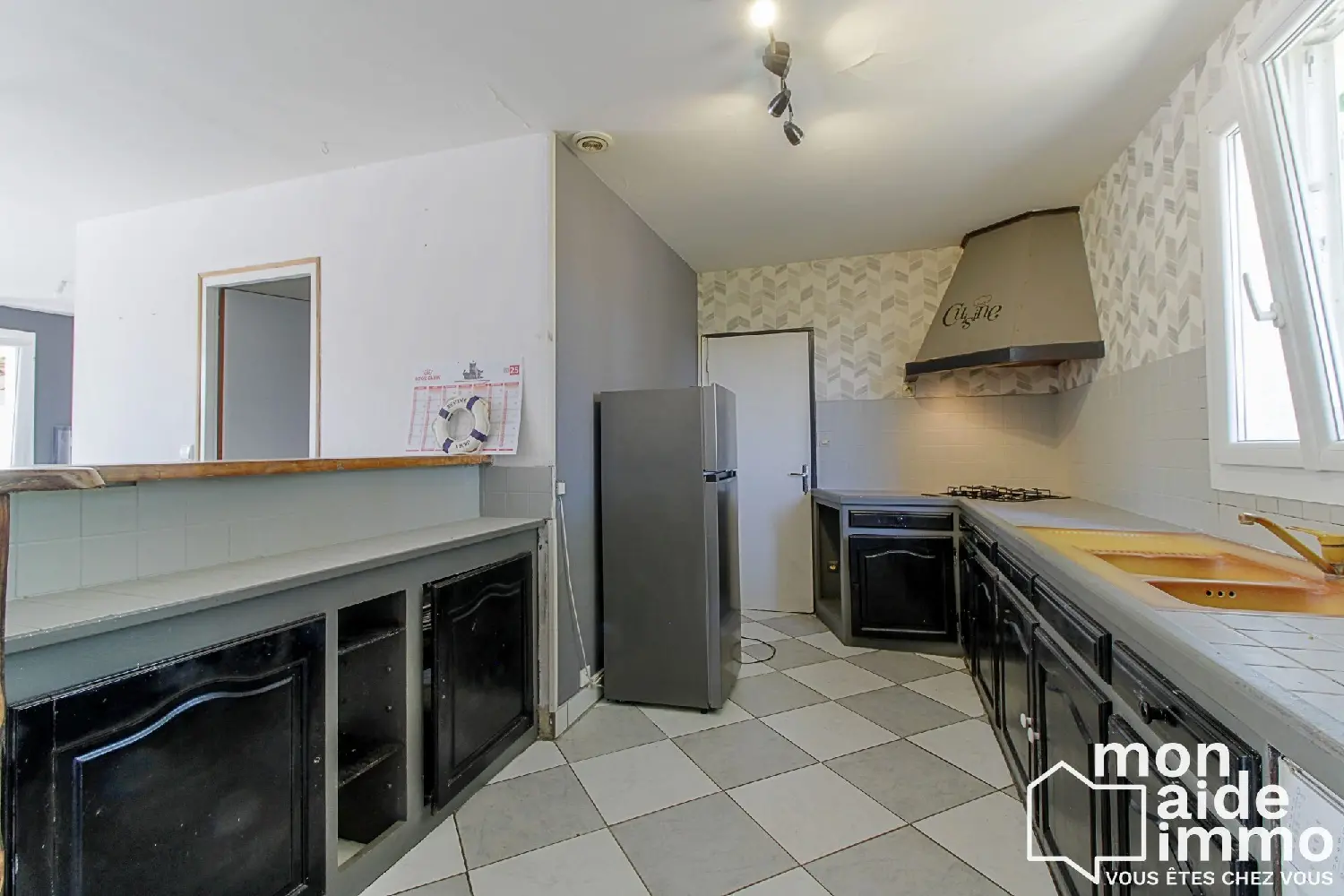  te koop huis Bignay Charente-Maritime 3