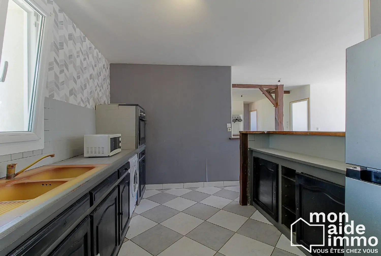  te koop huis Bignay Charente-Maritime 4
