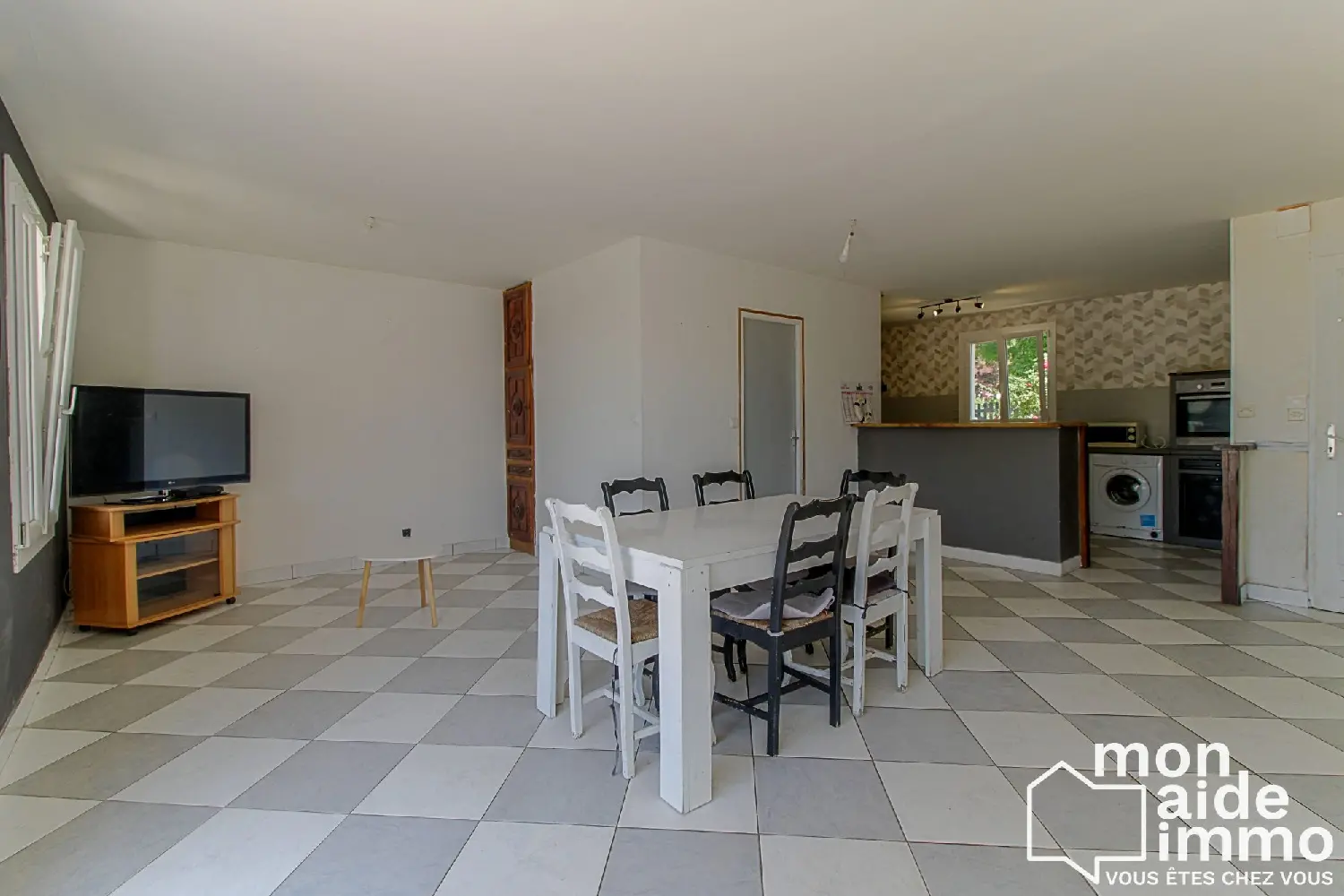  te koop huis Bignay Charente-Maritime 5