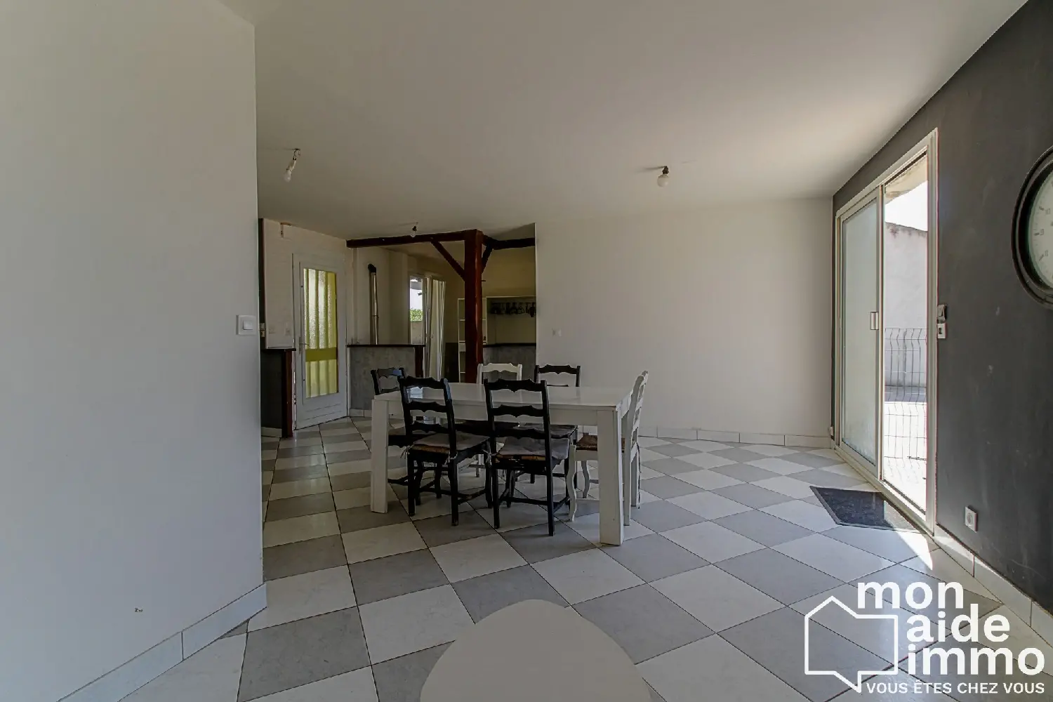  te koop huis Bignay Charente-Maritime 6