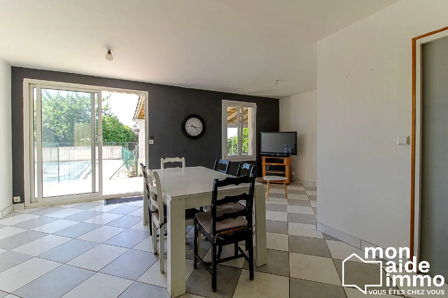  te koop huis Bignay Charente-Maritime 7