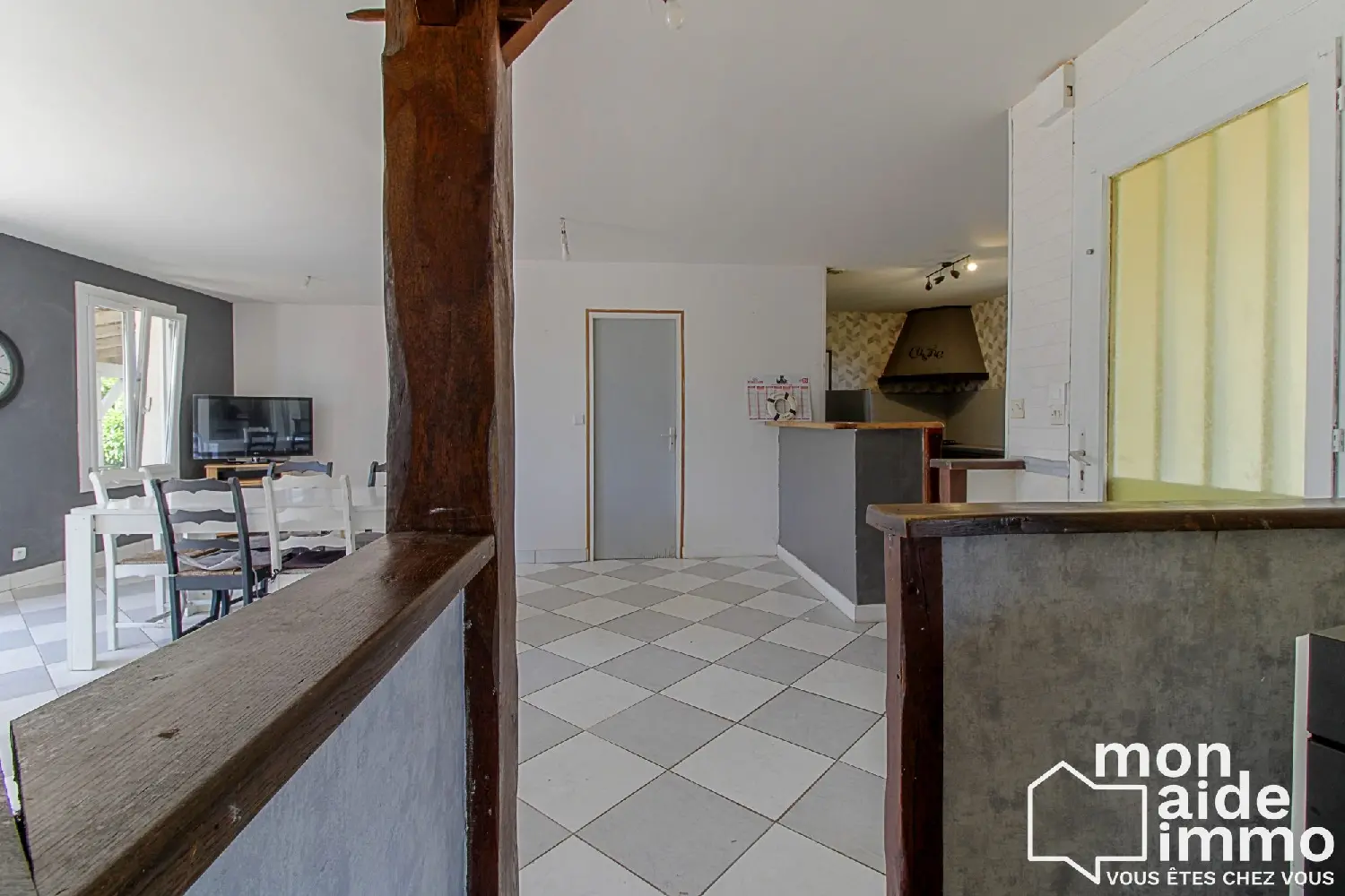  te koop huis Bignay Charente-Maritime 8
