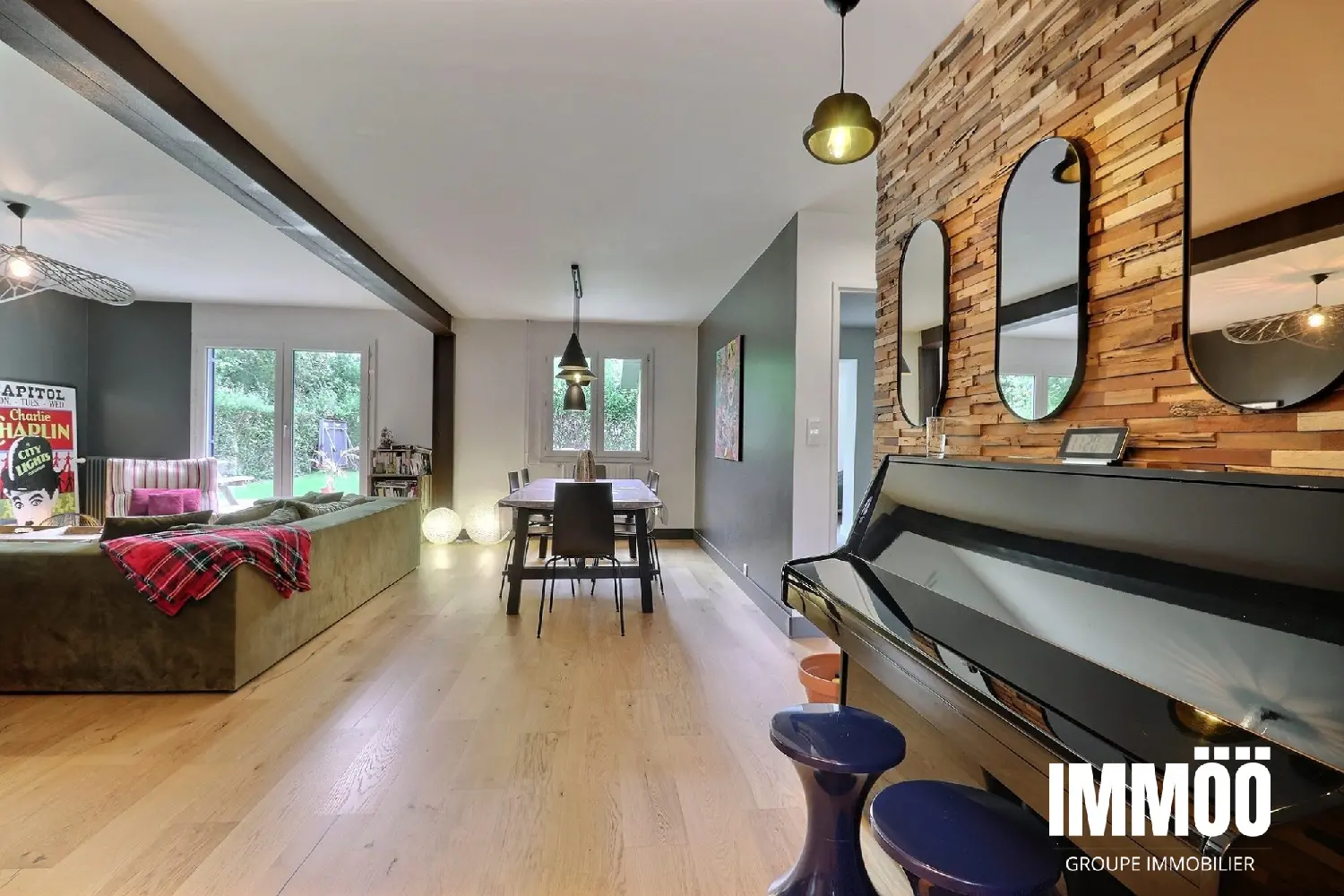  à vendre maison Bihorel Seine-Maritime 1